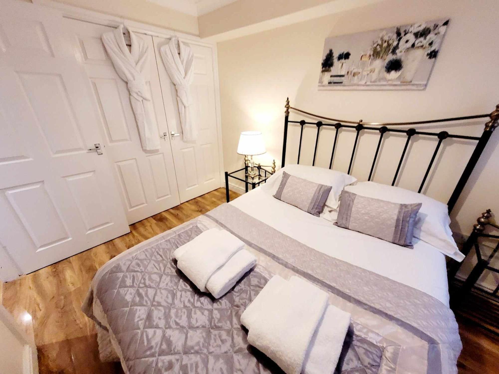 Apartment 2 Darlington  Eksteriør bilde